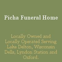 picha funeral home obituaries|Recent Obituaries .